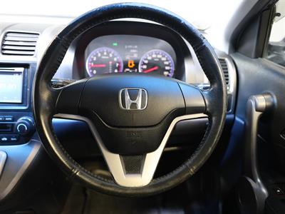 2008 Honda CR-V - Thumbnail