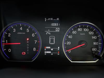 2008 Honda CR-V - Thumbnail