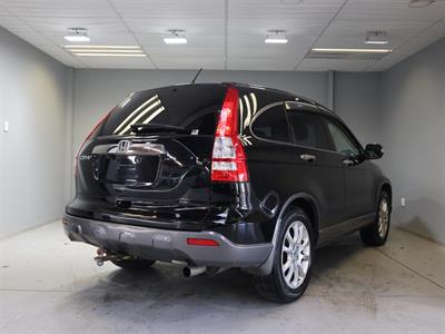2008 Honda CR-V - Thumbnail