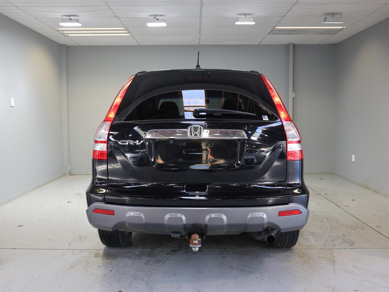 2008 Honda CR-V