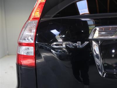 2008 Honda CR-V - Thumbnail