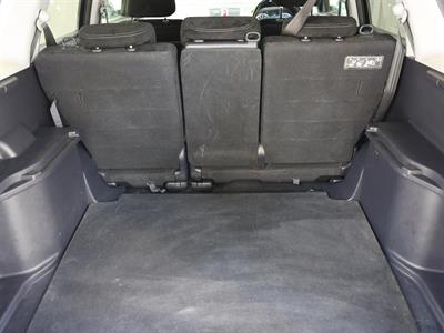 2008 Honda CR-V - Thumbnail