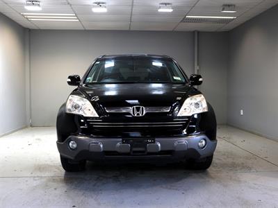 2008 Honda CR-V - Thumbnail