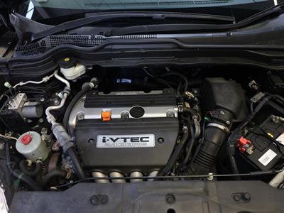 2008 Honda CR-V - Thumbnail