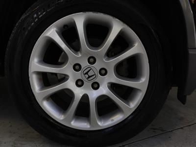 2008 Honda CR-V - Thumbnail
