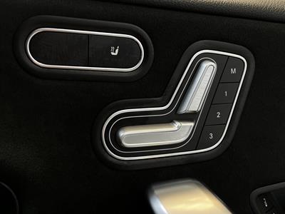 2019 Mercedes-Benz A 180 - Thumbnail