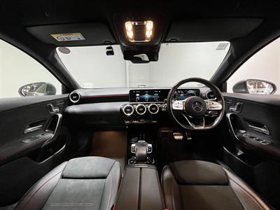 2019 Mercedes-Benz A 180 - Thumbnail