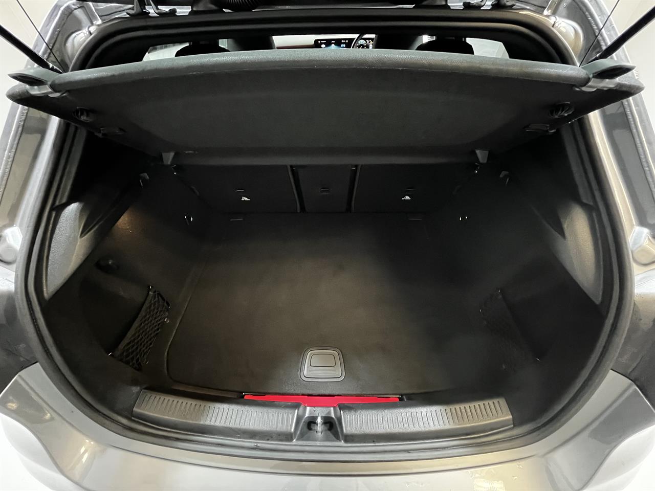 2019 Mercedes-Benz A 180