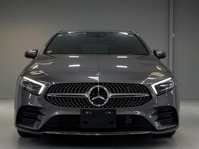 2019 Mercedes-Benz A 180 - Thumbnail