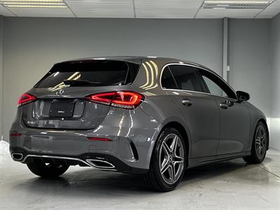 2019 Mercedes-Benz A 180 - Thumbnail