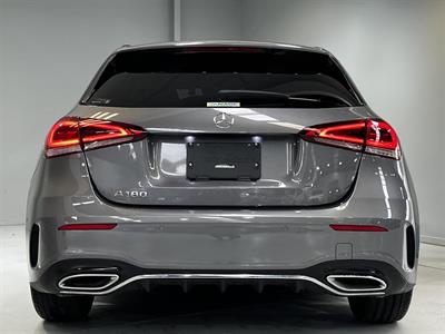 2019 Mercedes-Benz A 180 - Thumbnail