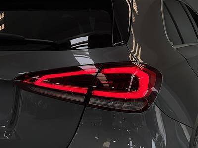 2019 Mercedes-Benz A 180 - Thumbnail