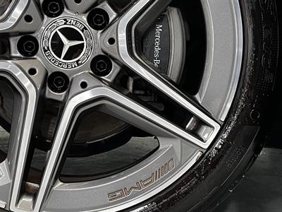 2019 Mercedes-Benz A 180 - Thumbnail