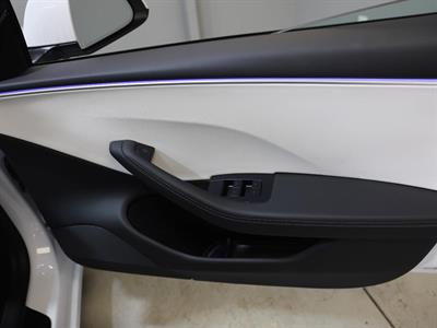 2025 Tesla Model 3 - Thumbnail