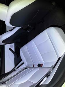 2025 Tesla Model 3 - Thumbnail