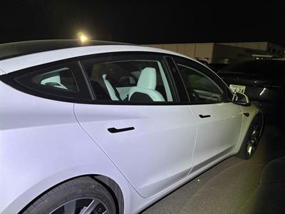 2025 Tesla Model 3 - Thumbnail