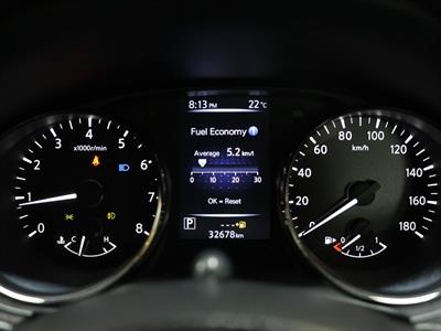 2018 Nissan X-Trail - Thumbnail