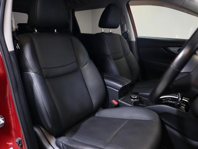 2018 Nissan X-Trail - Thumbnail