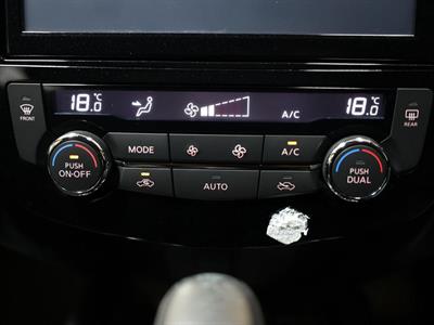 2018 Nissan X-Trail - Thumbnail