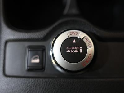 2018 Nissan X-Trail - Thumbnail