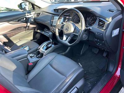 2018 Nissan X-Trail - Thumbnail