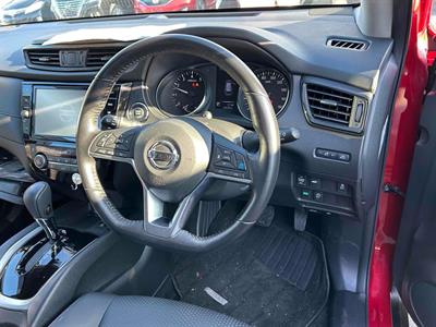 2018 Nissan X-Trail - Thumbnail