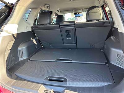 2018 Nissan X-Trail - Thumbnail