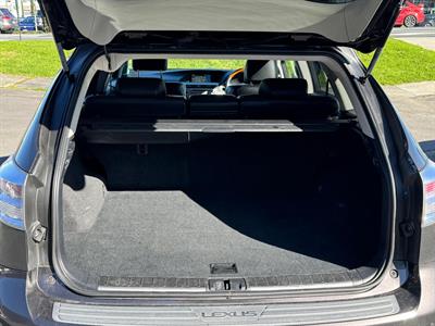 2009 Lexus RX 450h - Thumbnail
