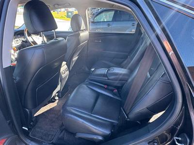 2009 Lexus RX 450h - Thumbnail