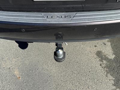 2009 Lexus RX 450h - Thumbnail