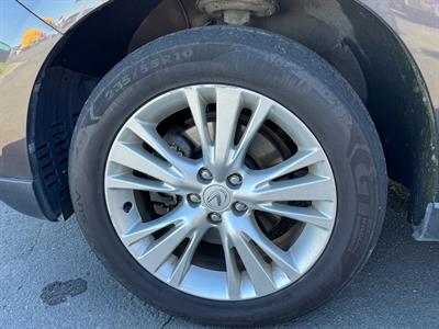 2009 Lexus RX 450h - Thumbnail