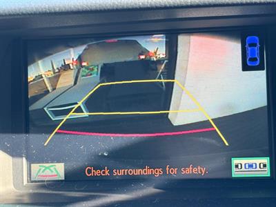 2009 Lexus RX 450h - Thumbnail