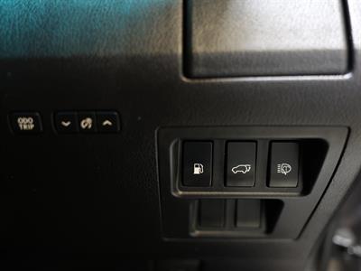 2009 Lexus RX 450h - Thumbnail