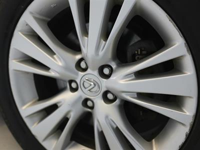 2009 Lexus RX 450h - Thumbnail