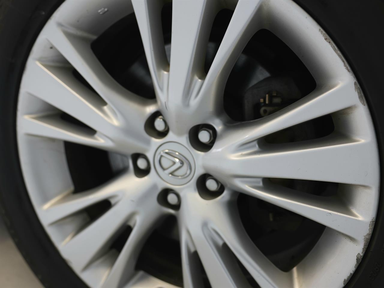2009 Lexus RX 450h