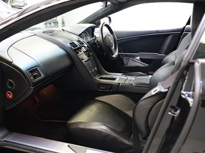 2005 ASTON MARTIN DB9 - Thumbnail