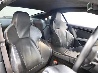 2005 ASTON MARTIN DB9 - Thumbnail