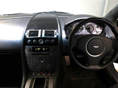 2005 ASTON MARTIN DB9 - Thumbnail