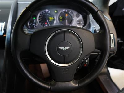 2005 ASTON MARTIN DB9 - Thumbnail