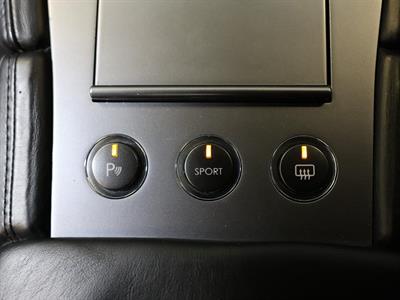 2005 ASTON MARTIN DB9 - Thumbnail