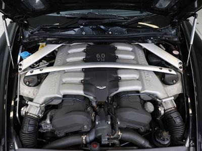 2005 ASTON MARTIN DB9 - Thumbnail