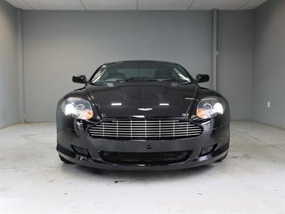 2005 ASTON MARTIN DB9 - Thumbnail