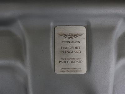 2005 ASTON MARTIN DB9 - Thumbnail