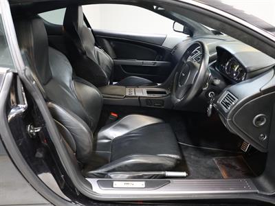 2005 ASTON MARTIN DB9 - Thumbnail