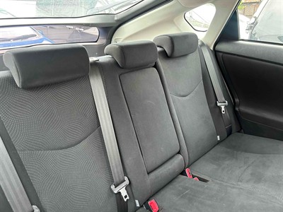 2013 Toyota Prius - Thumbnail