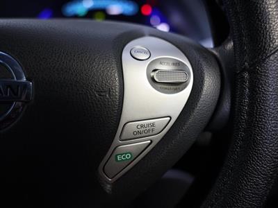 2016 Nissan Leaf - Thumbnail
