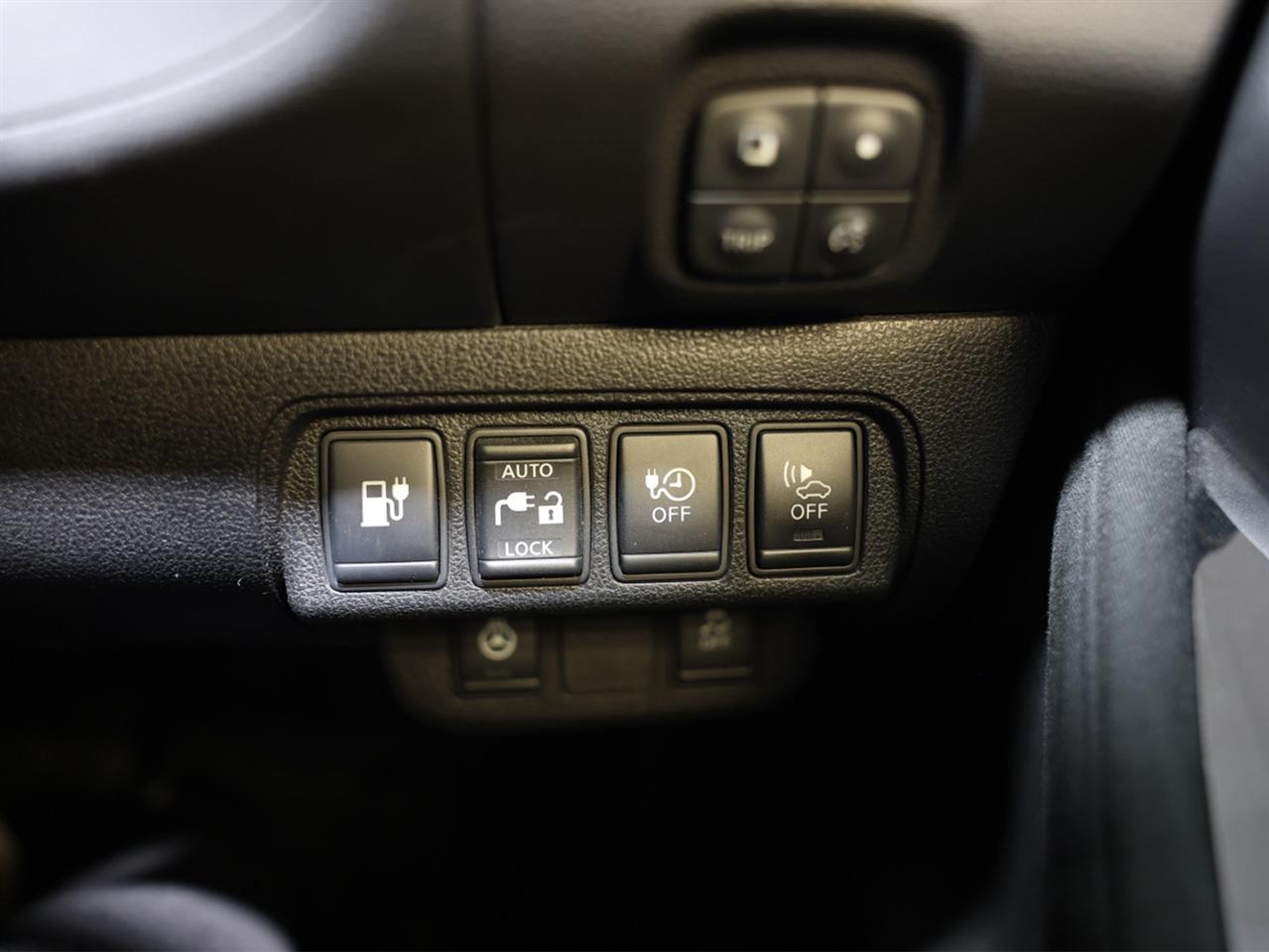 2016 Nissan Leaf