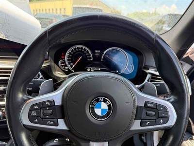 2017 BMW 530i - Thumbnail