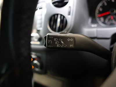 2014 Volkswagen Tiguan - Thumbnail