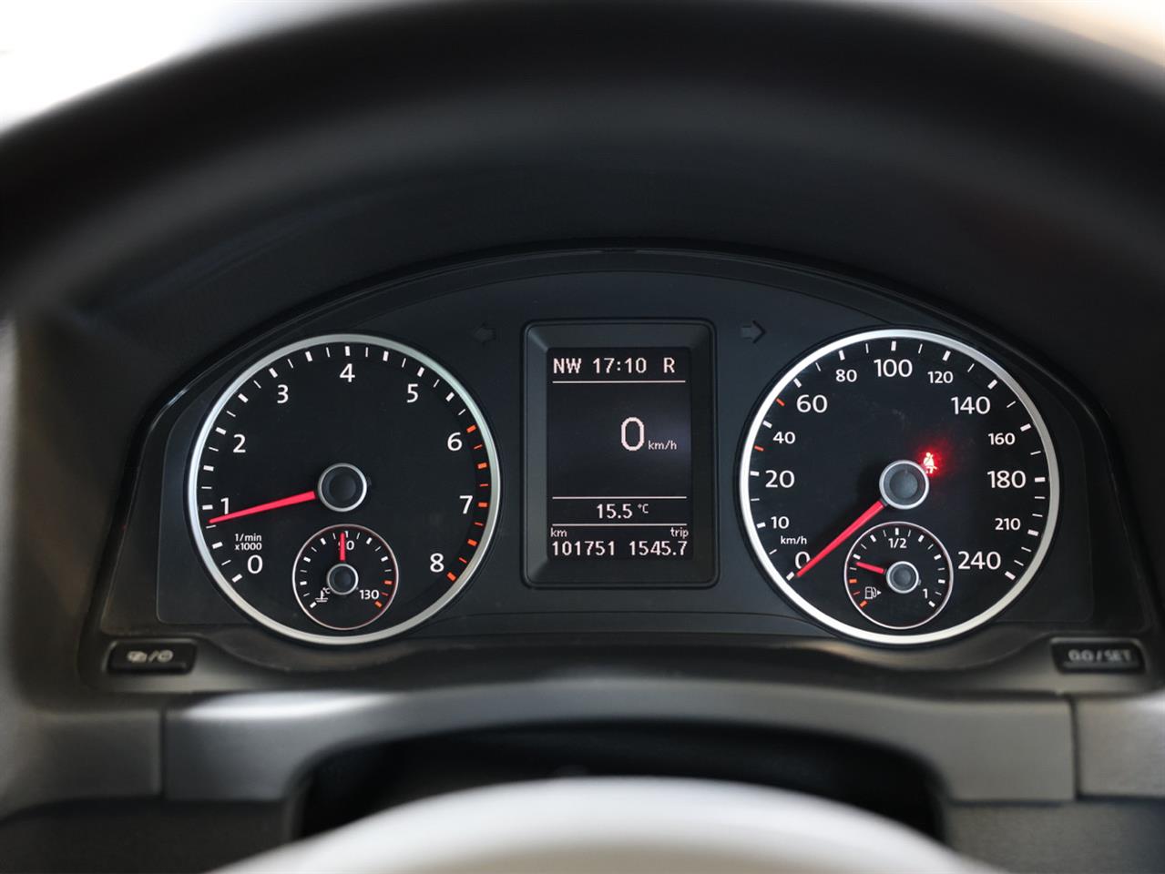 2014 Volkswagen Tiguan